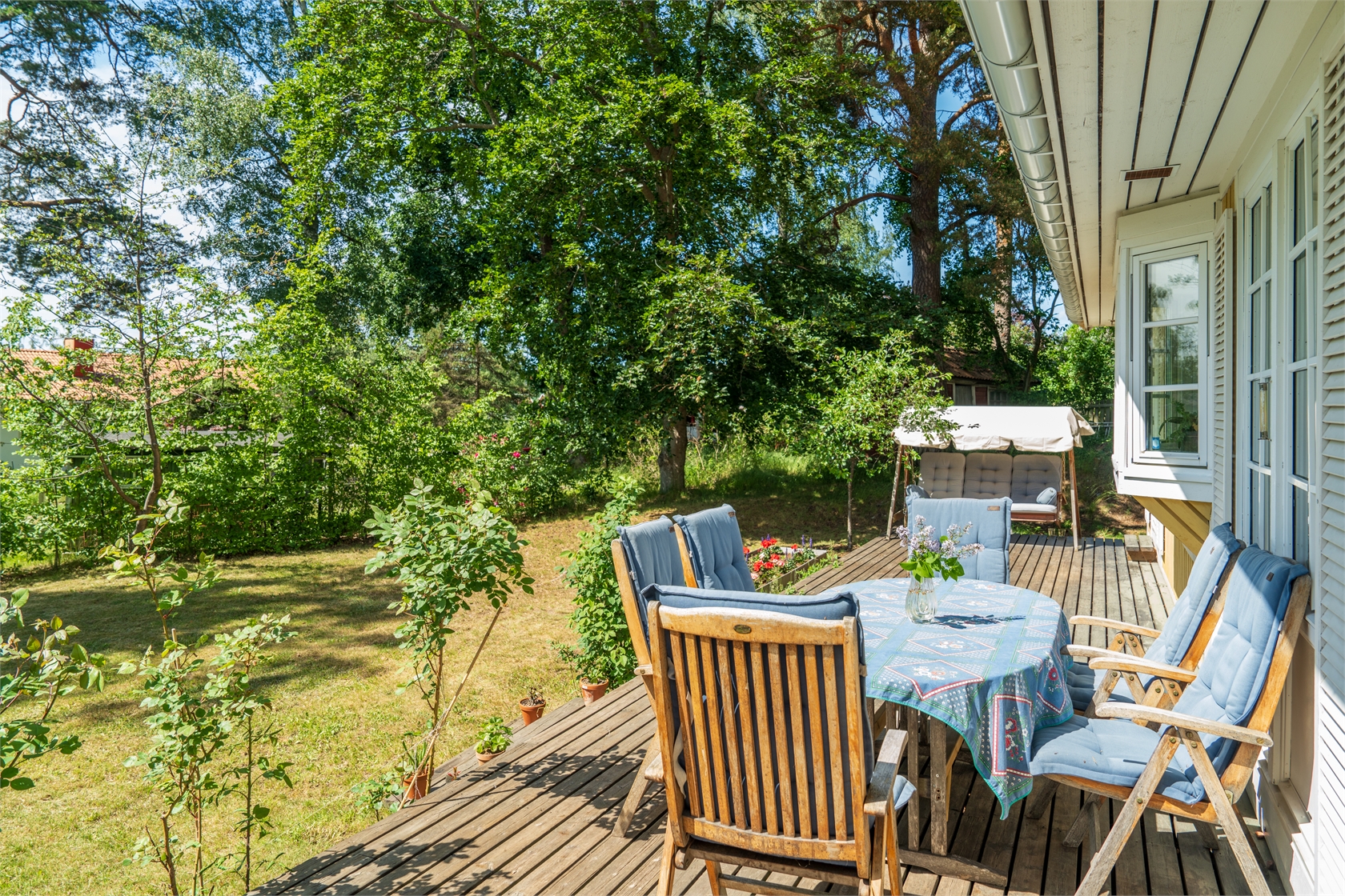 Ellavägen 3B – bild 2