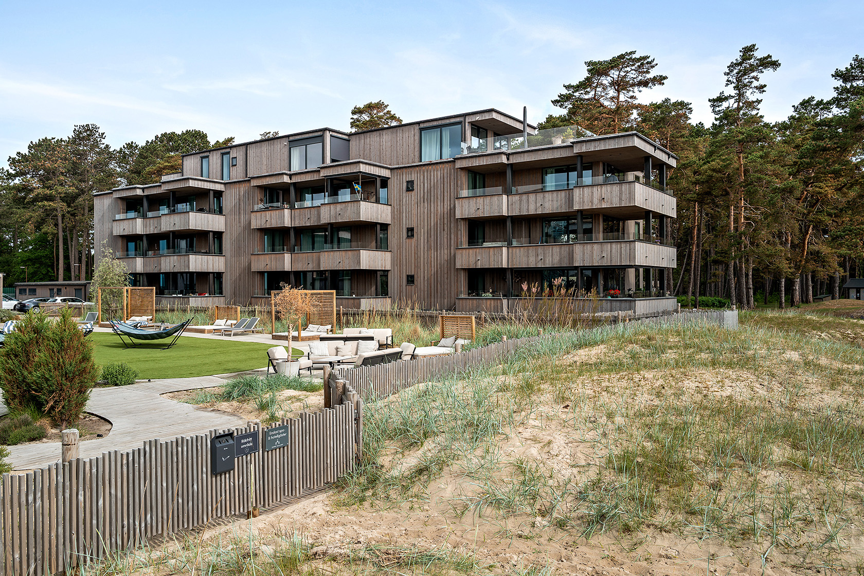 Kantarellvägen 3 – bild 1