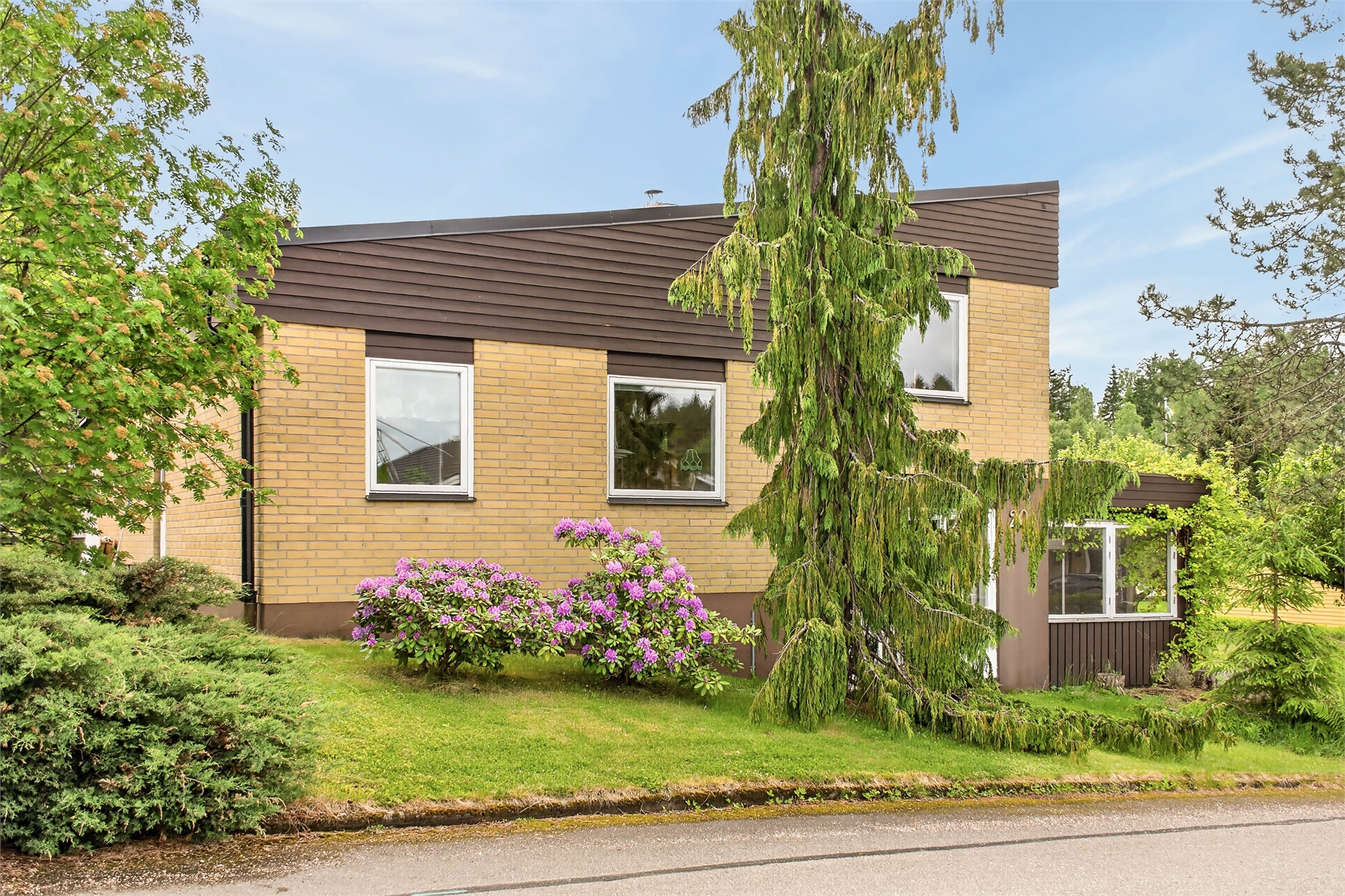 Sandviksvägen 20B – bild 3