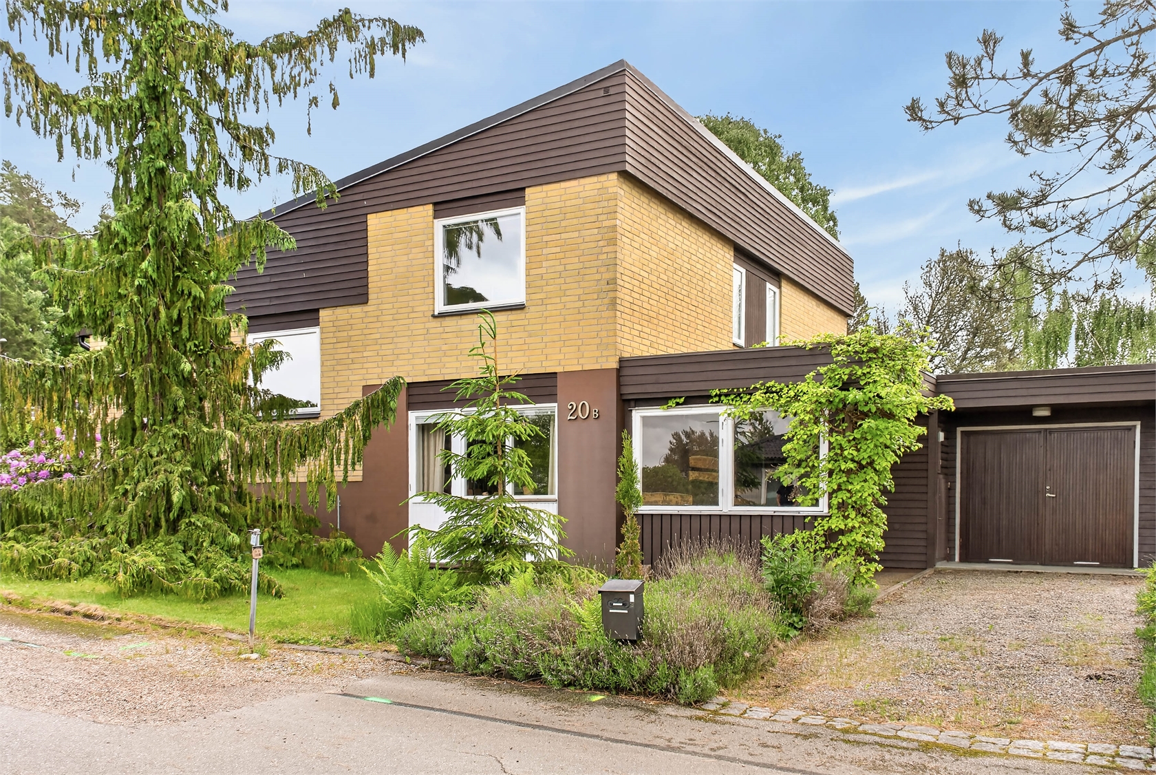 Sandviksvägen 20B – bild 4