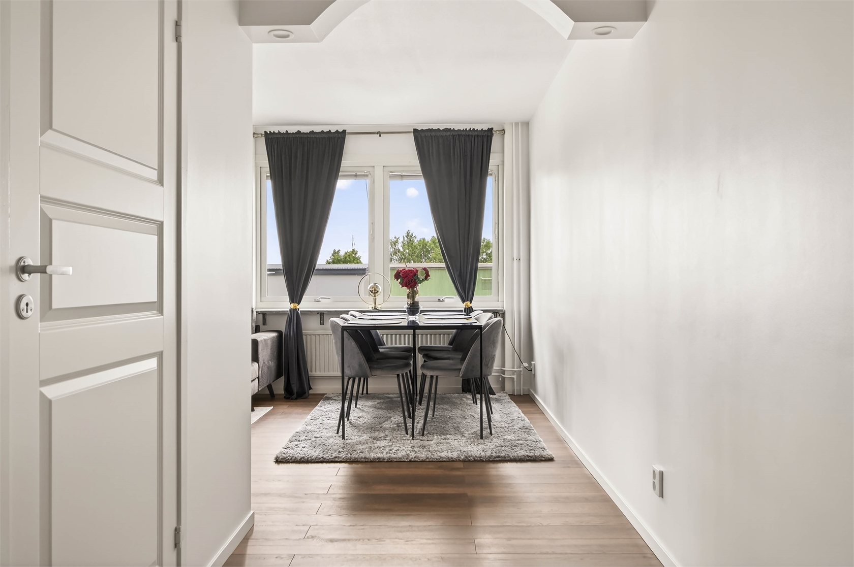 Fortunagatan 1 B – bild 8