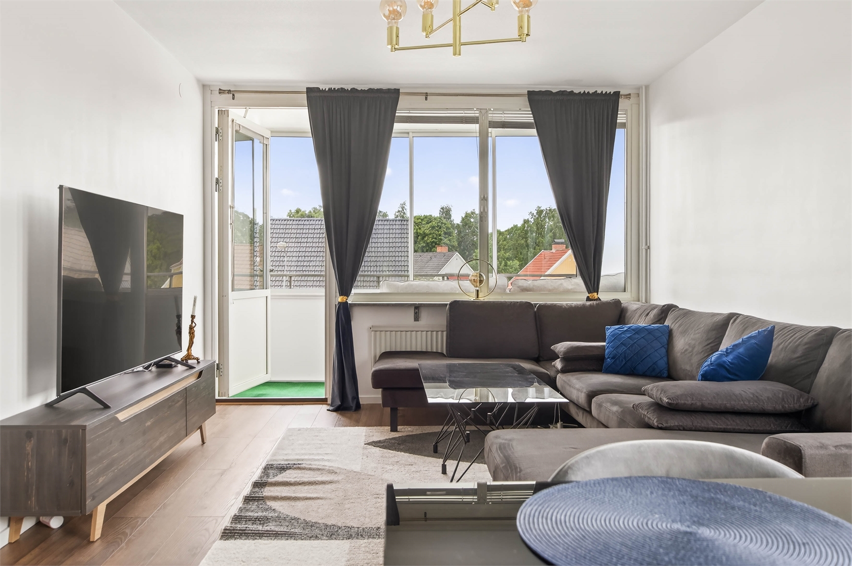 Fortunagatan 1 B – bild 9