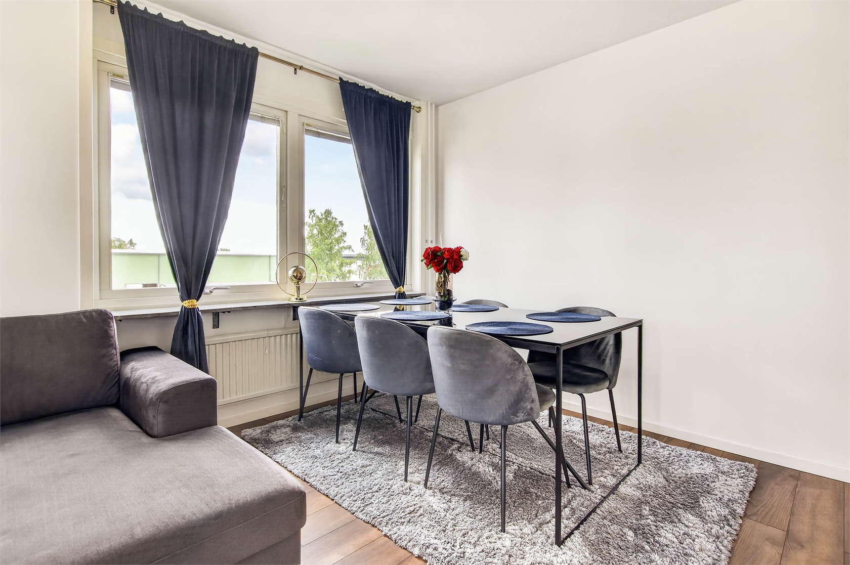 Fortunagatan 1 B – bild 12