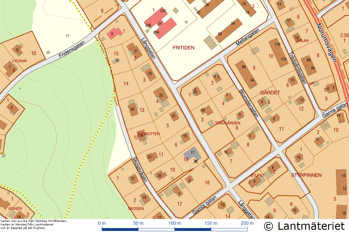 Långgatan 21 – bild 31
