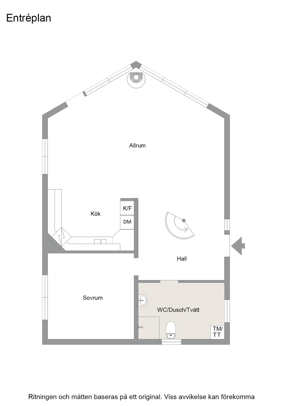 Entréplan