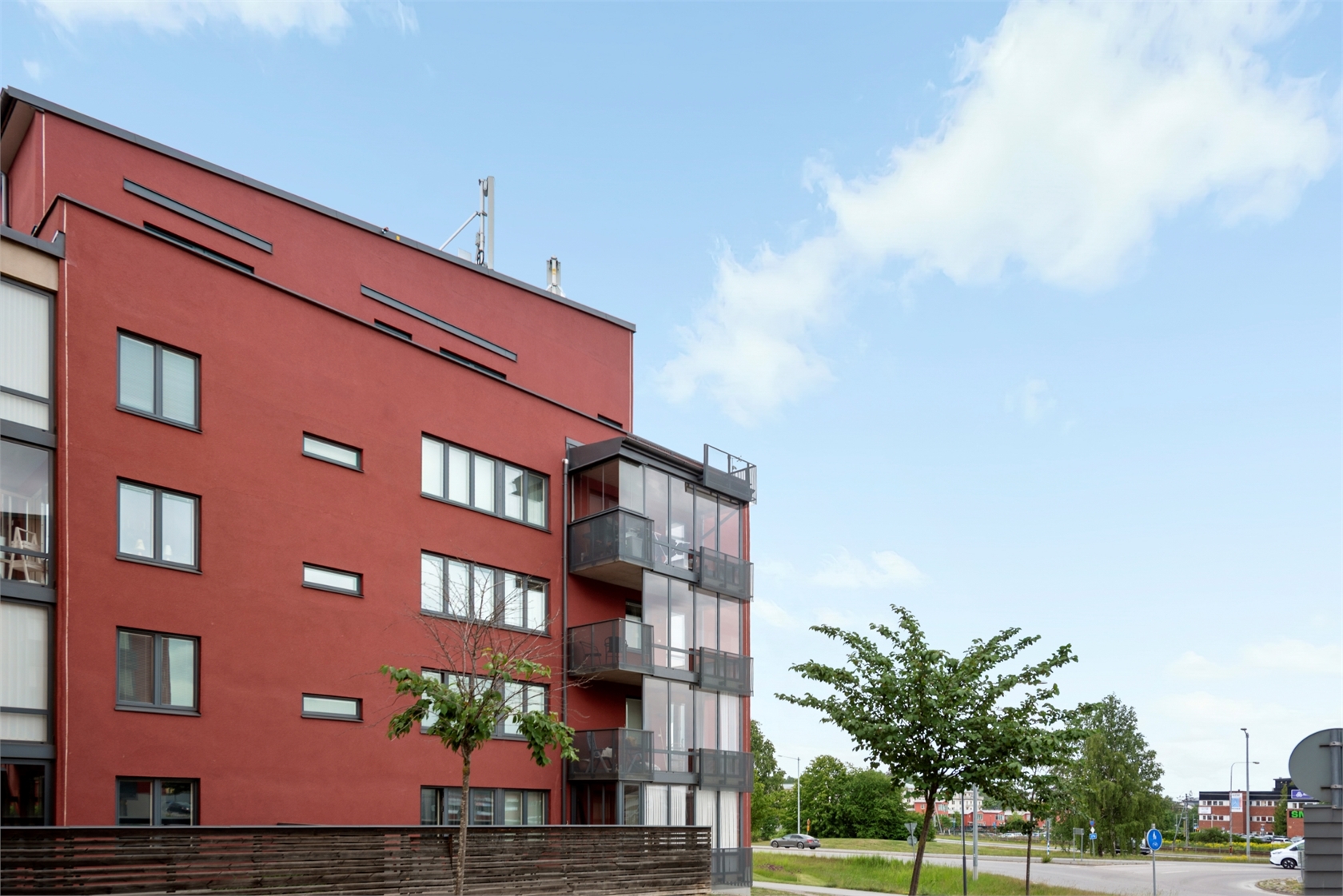 Kanalvägen 4 – bild 19