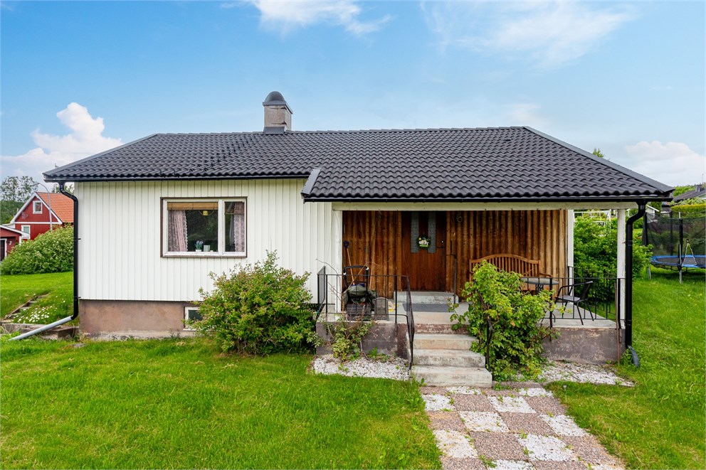 Backvägen 6