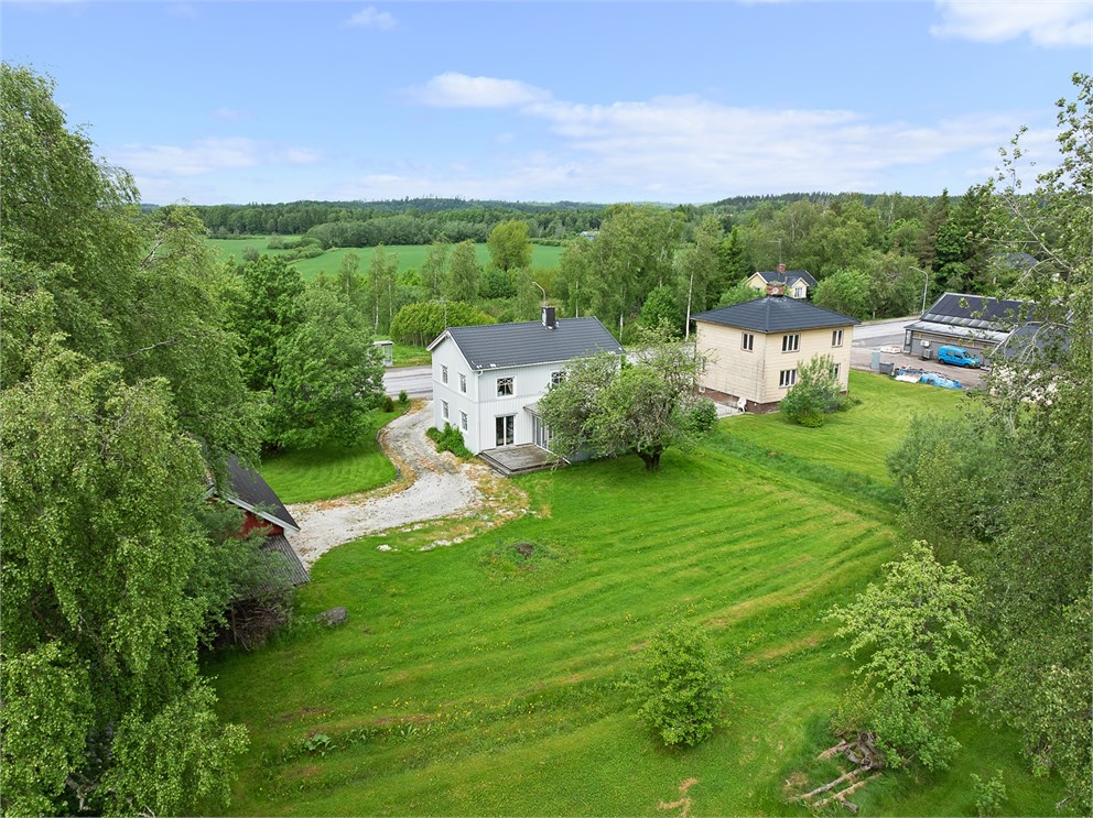 Genavägen 10