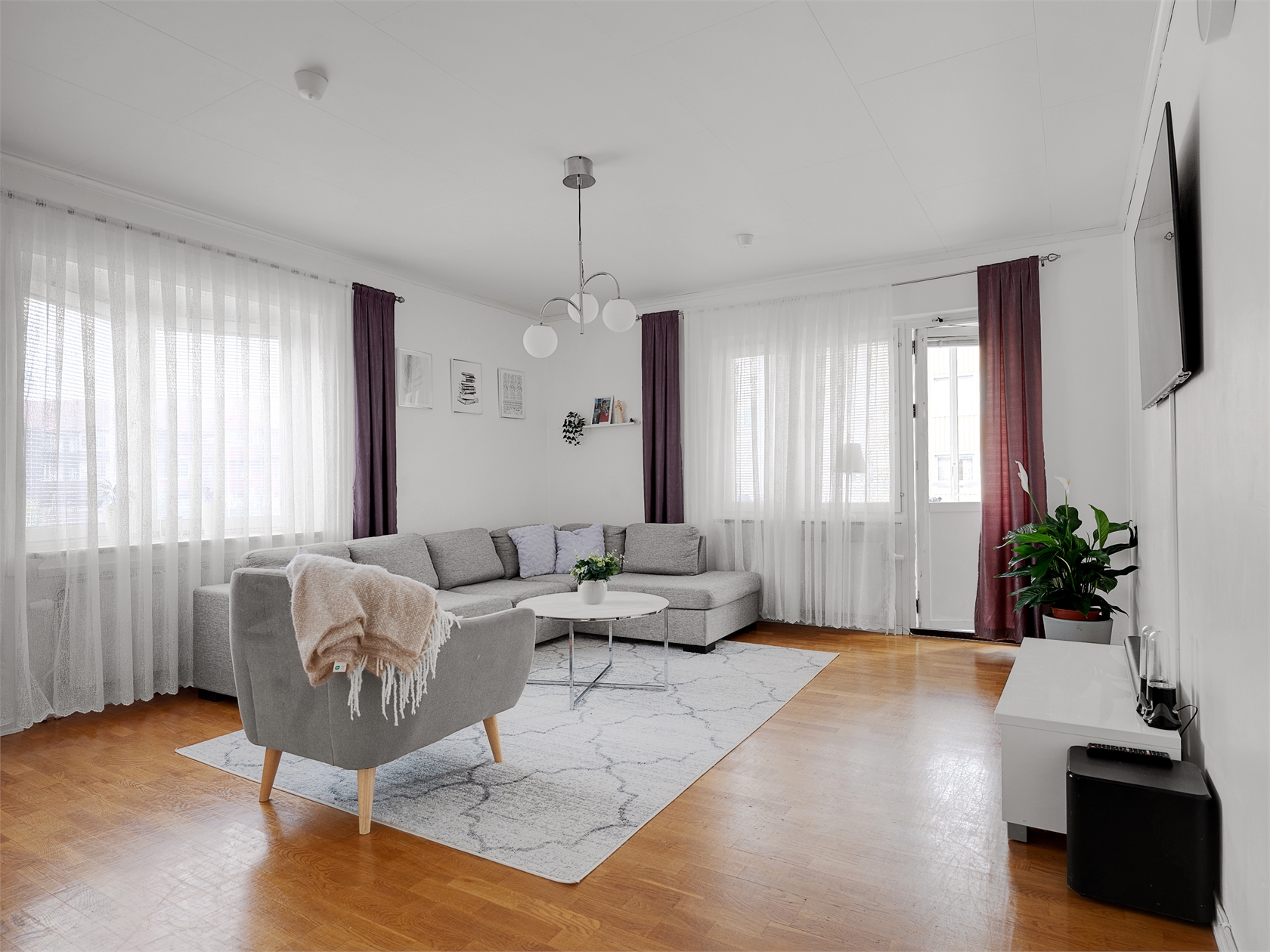 Kaparegatan 1A – bild 15