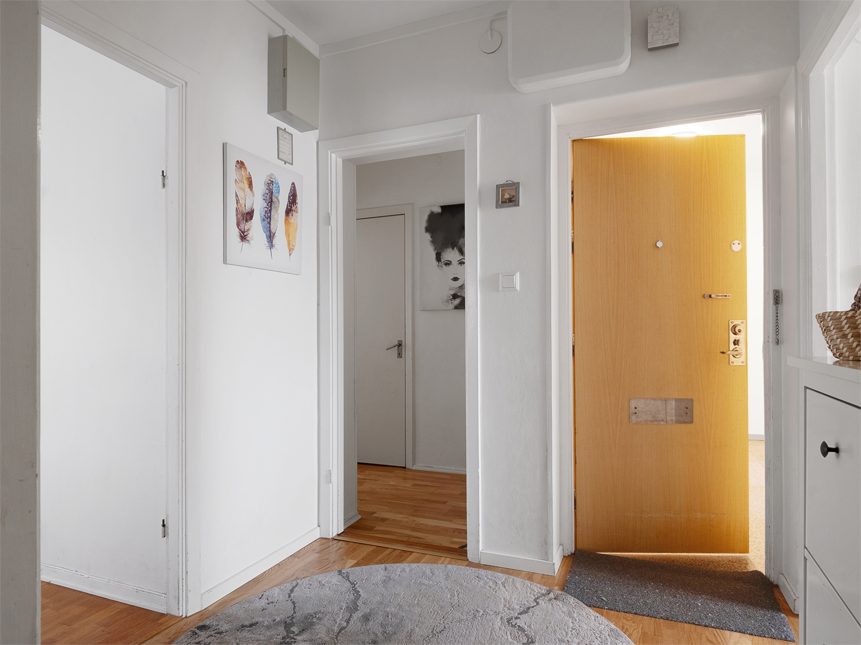 Kaparegatan 1A – bild 5
