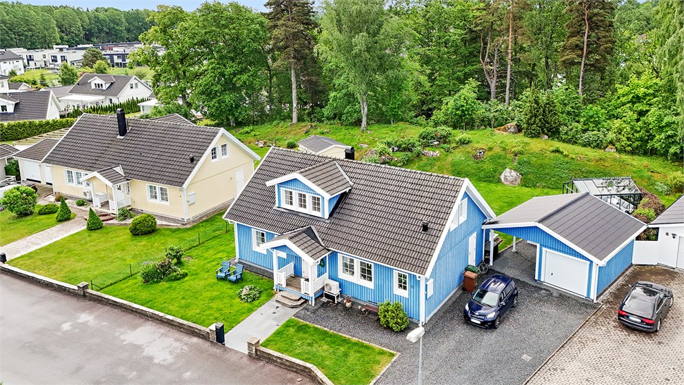 Titanvägen 6