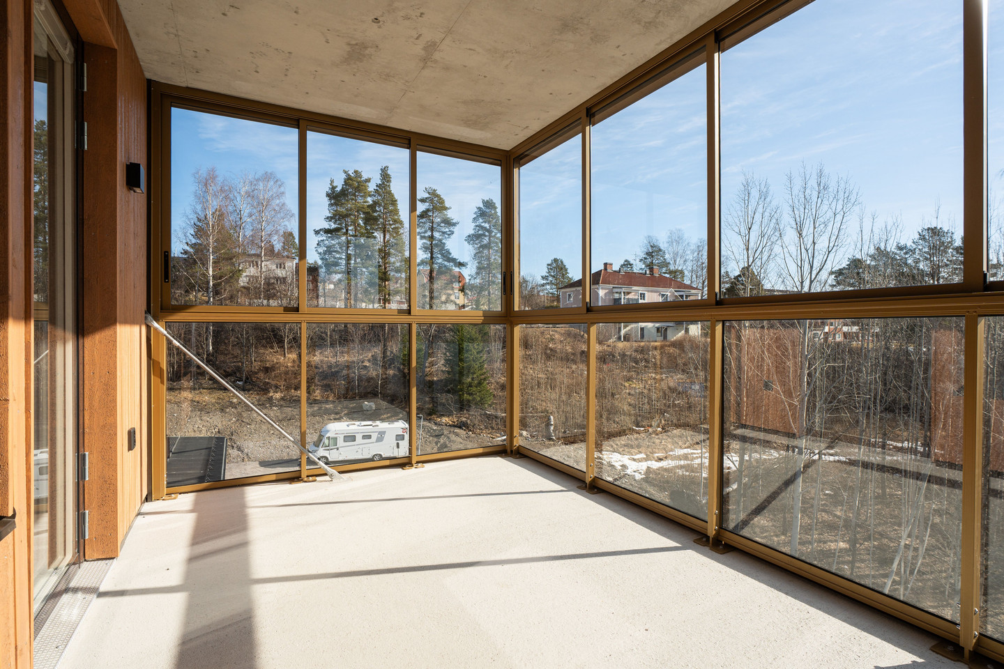 Järvedsvägen 20 D 4-1301 – bild 14