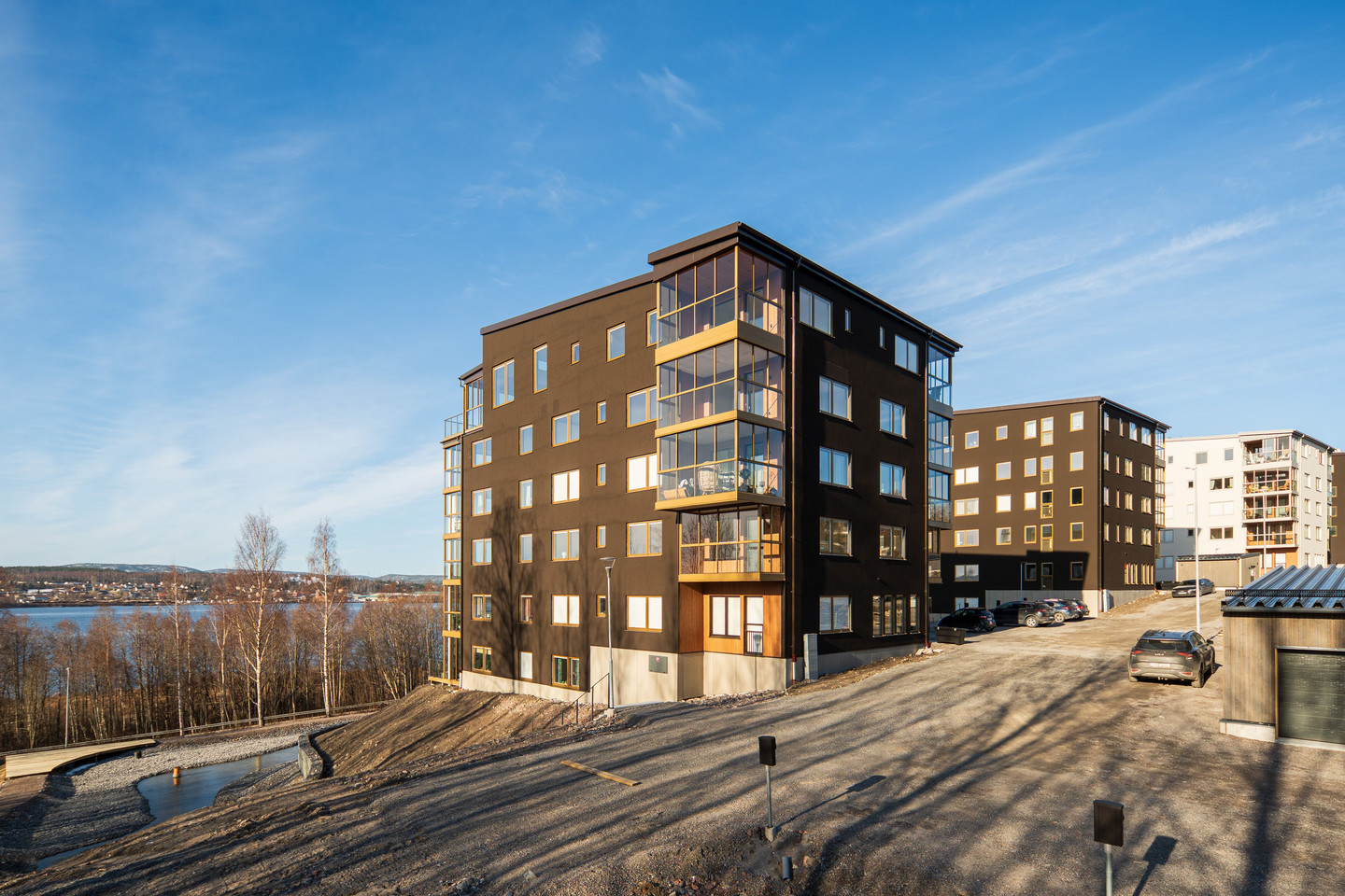 Järvedsvägen 20 D 4-1301 – bild 21