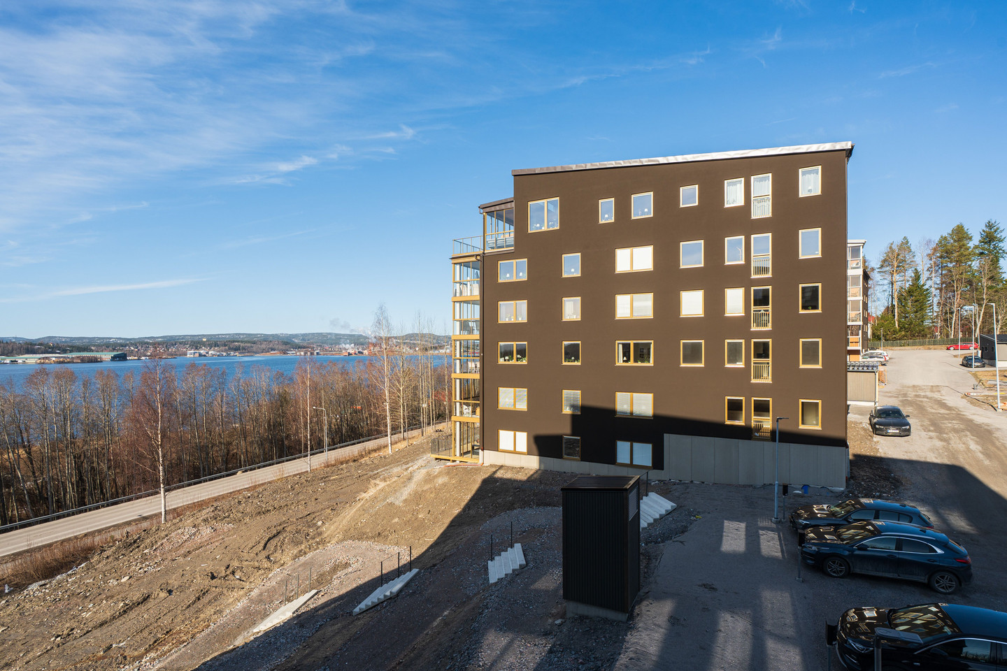 Järvedsvägen 20 D 4-1203 – bild 12