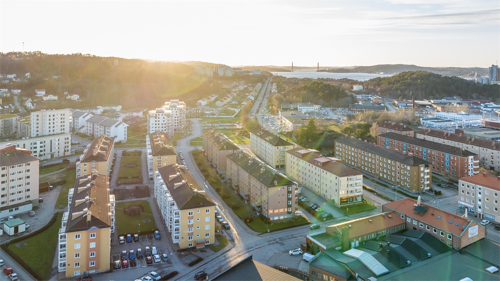 Kaparegatan 1A – bild 20