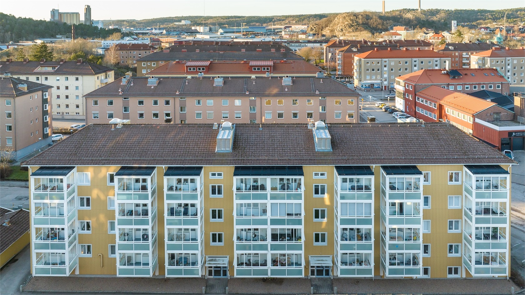 Kaparegatan 1A – bild 22