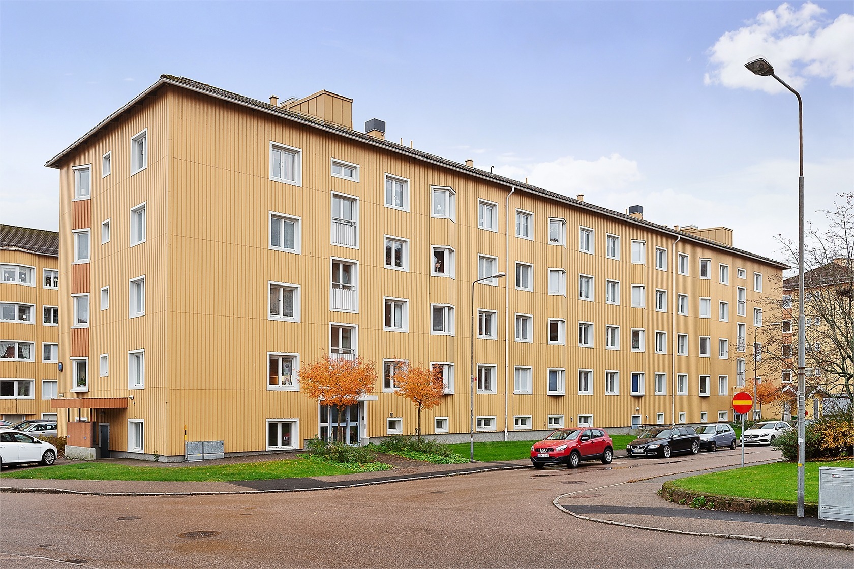 Kaparegatan 1A – bild 21