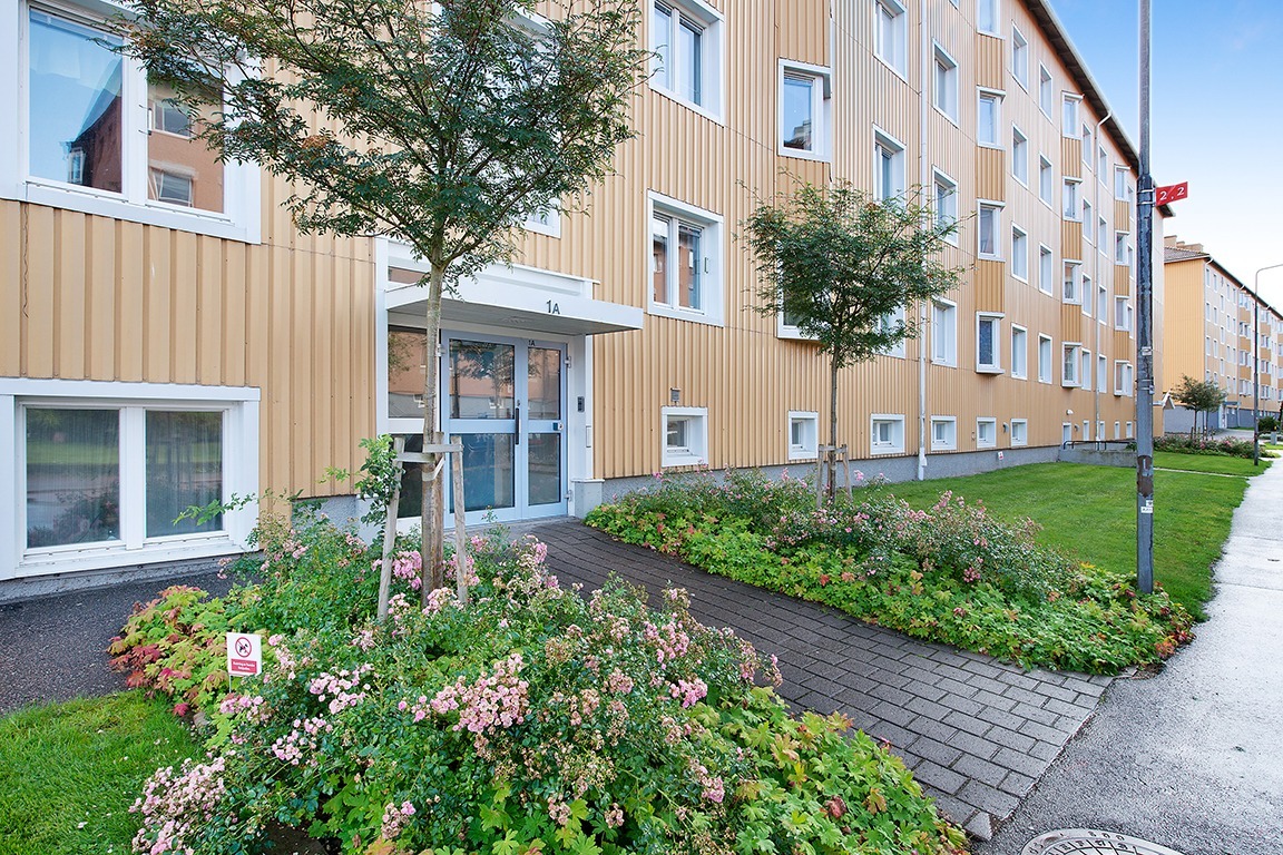 Kaparegatan 1A – bild 4
