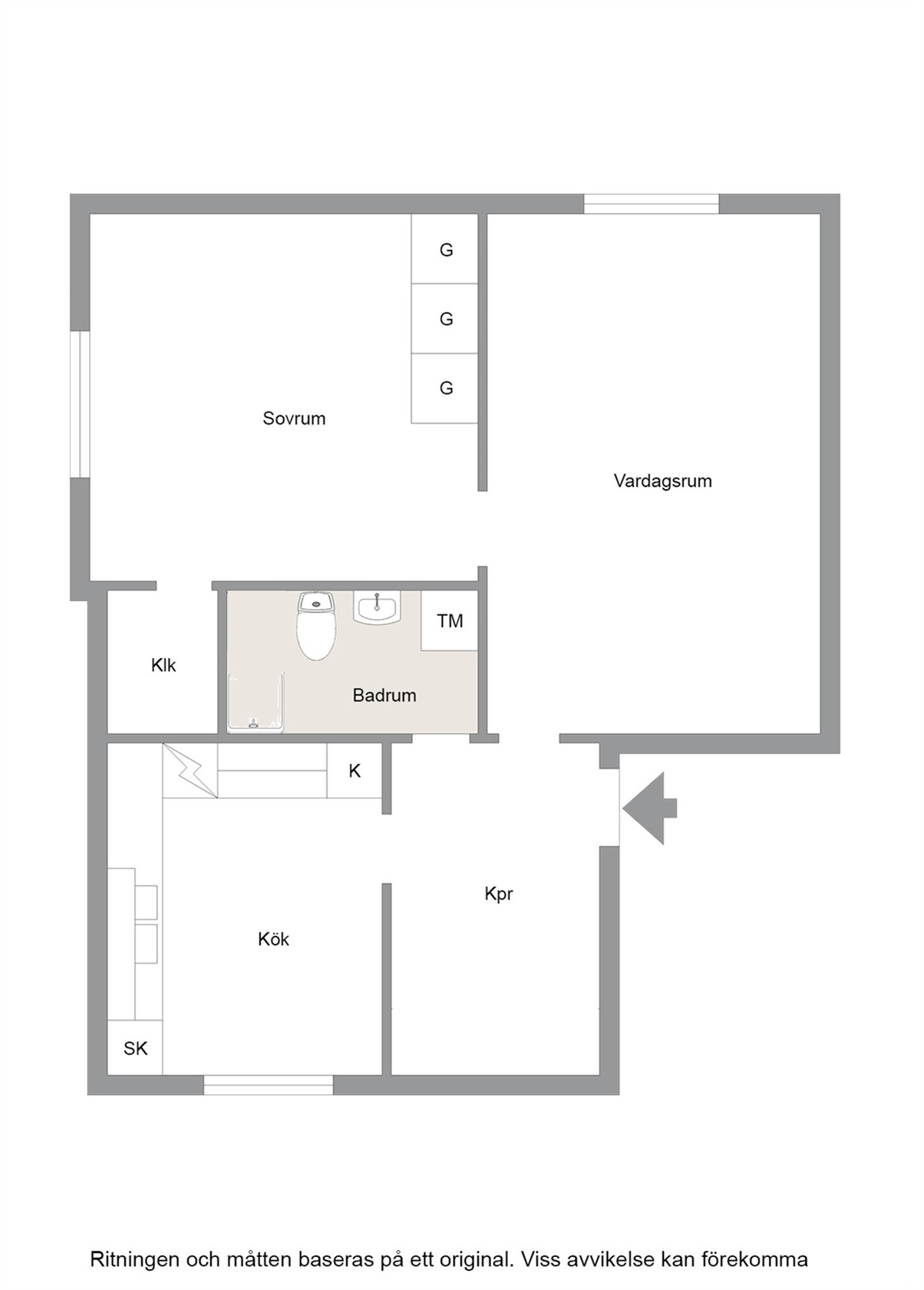 Riksbyggevägen 2 B – bild 15