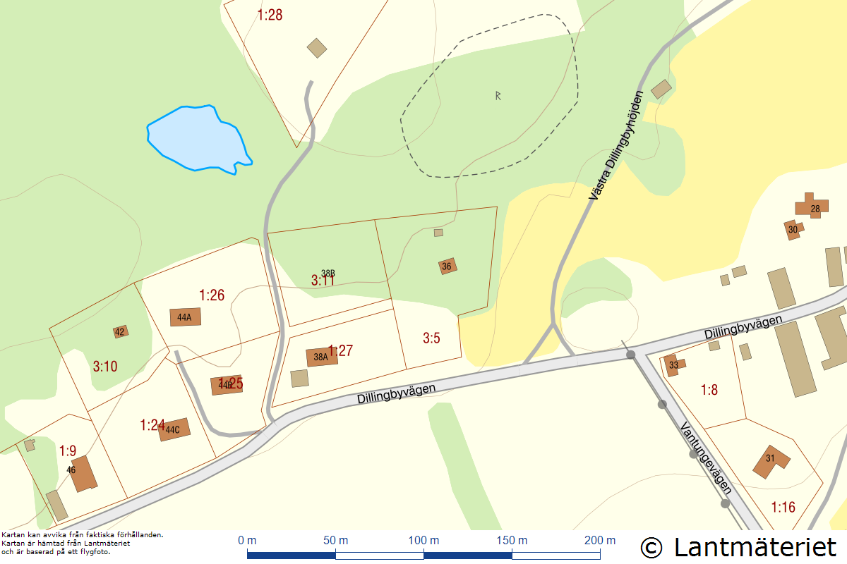 Dillingbyvägen 36 – bild 22