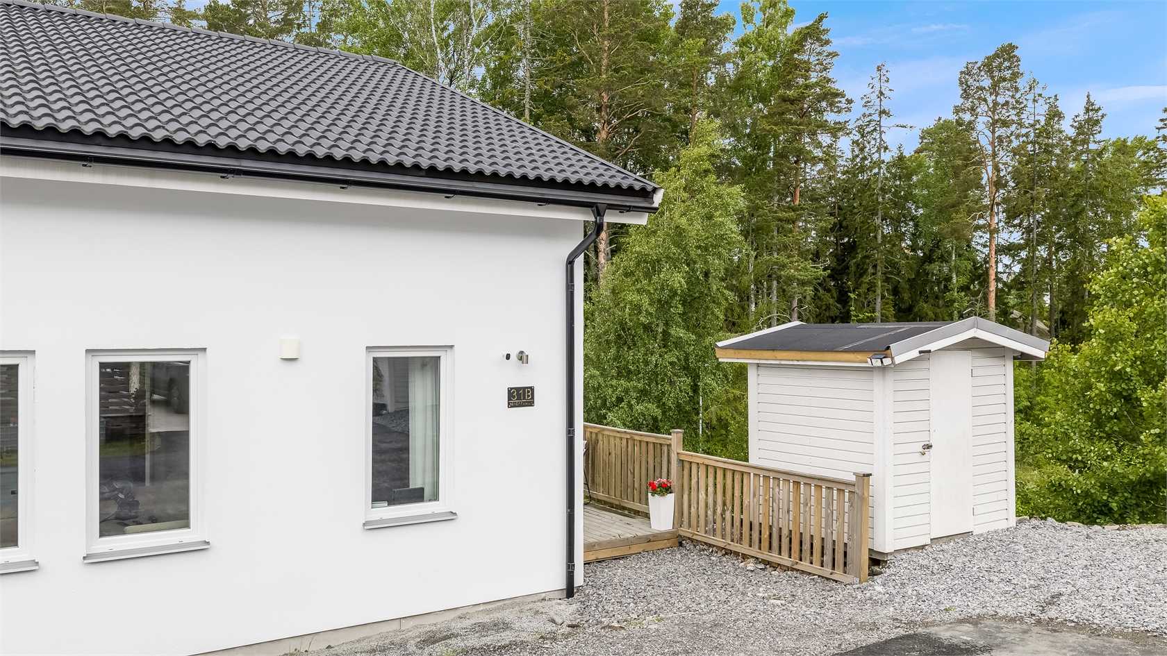 Milavägen 31B – bild 49
