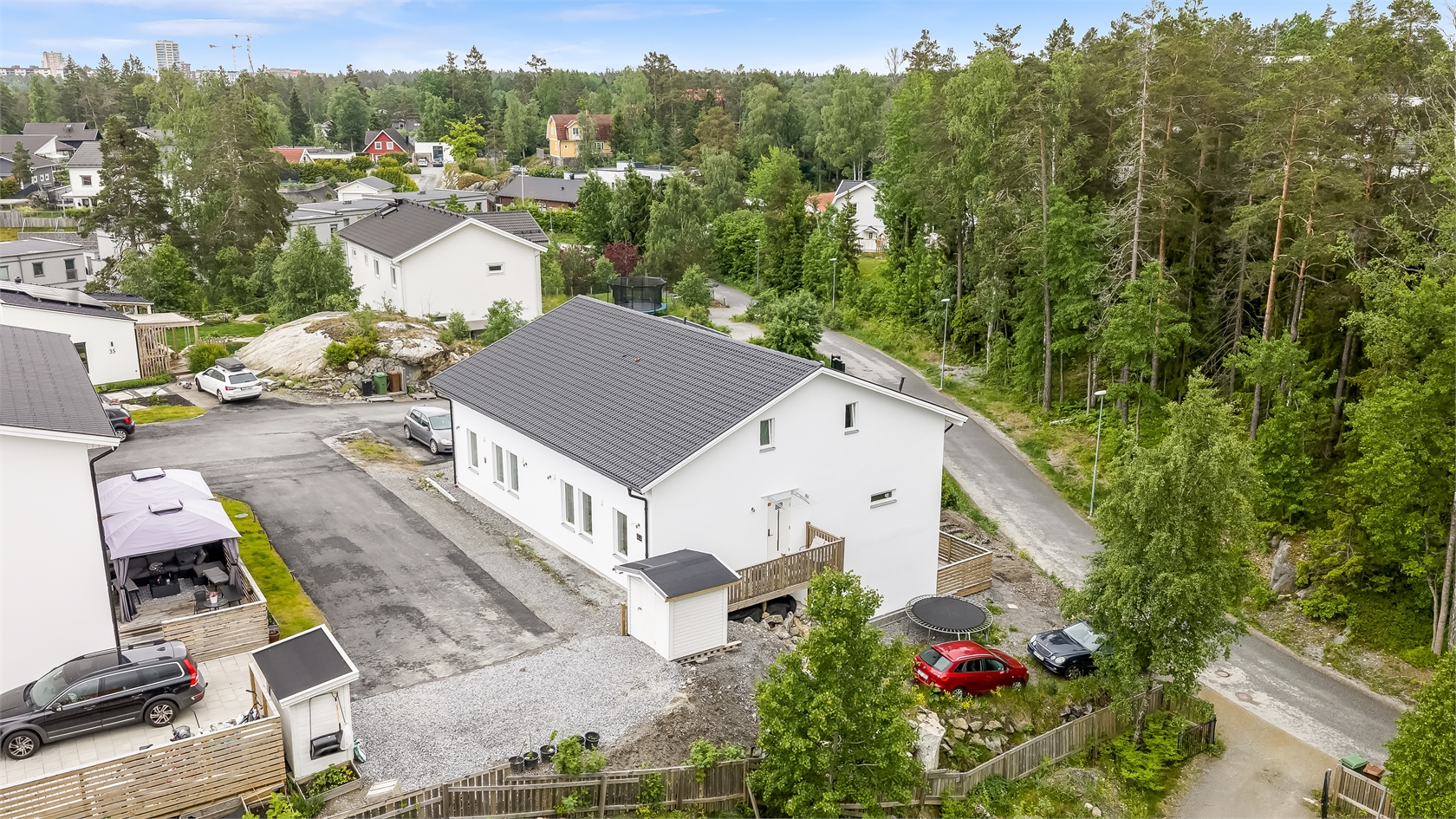 Milavägen 31B – bild 44