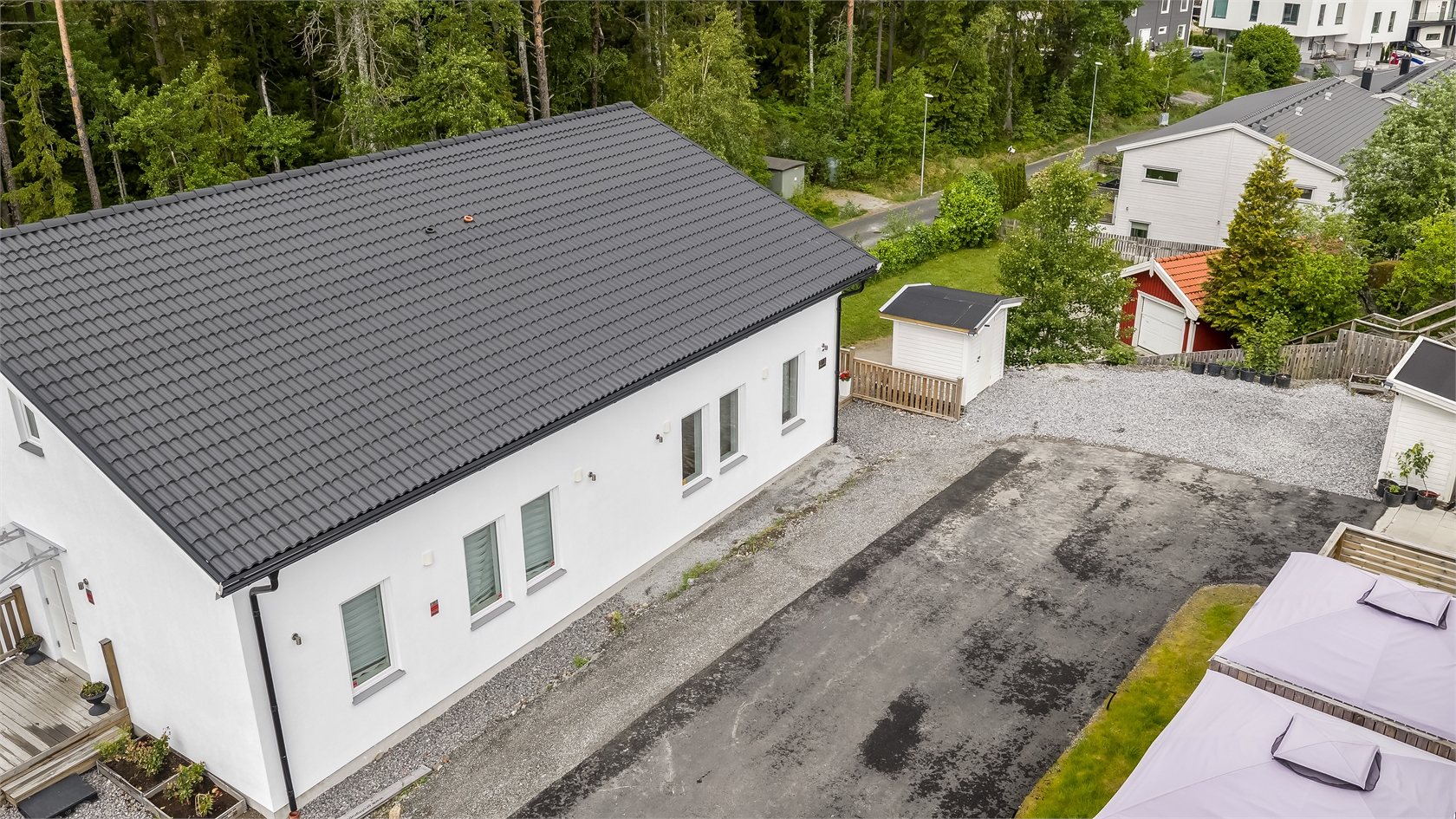 Milavägen 31B – bild 45