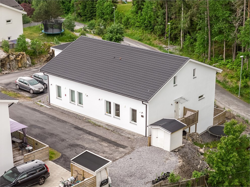 Milavägen 31B