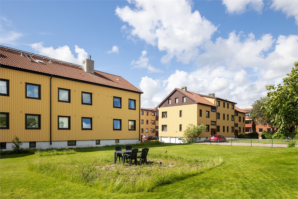 Sörvägen 1B