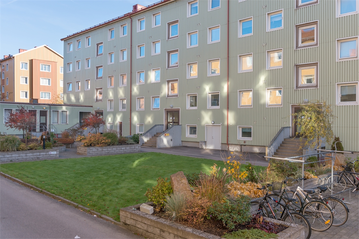 Västerlånggatan 5C – bild 22