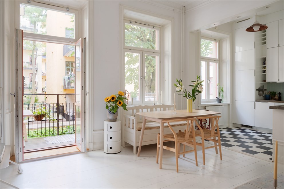Hornsgatan 29 G, Gårdshus