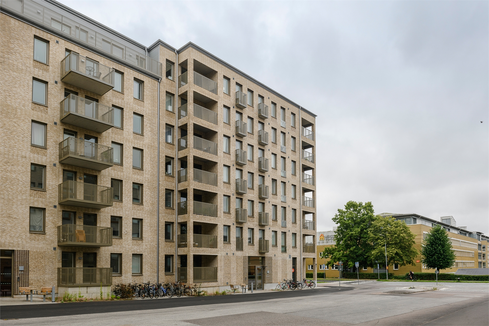 Scheelevägen 2B – bild 2