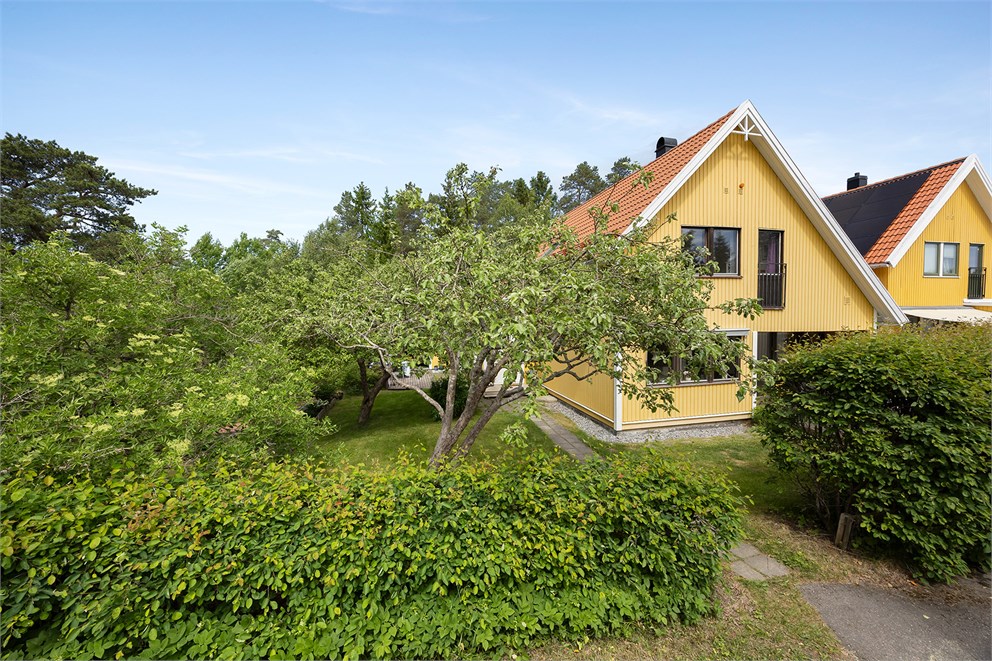 Ekebyvägen 287