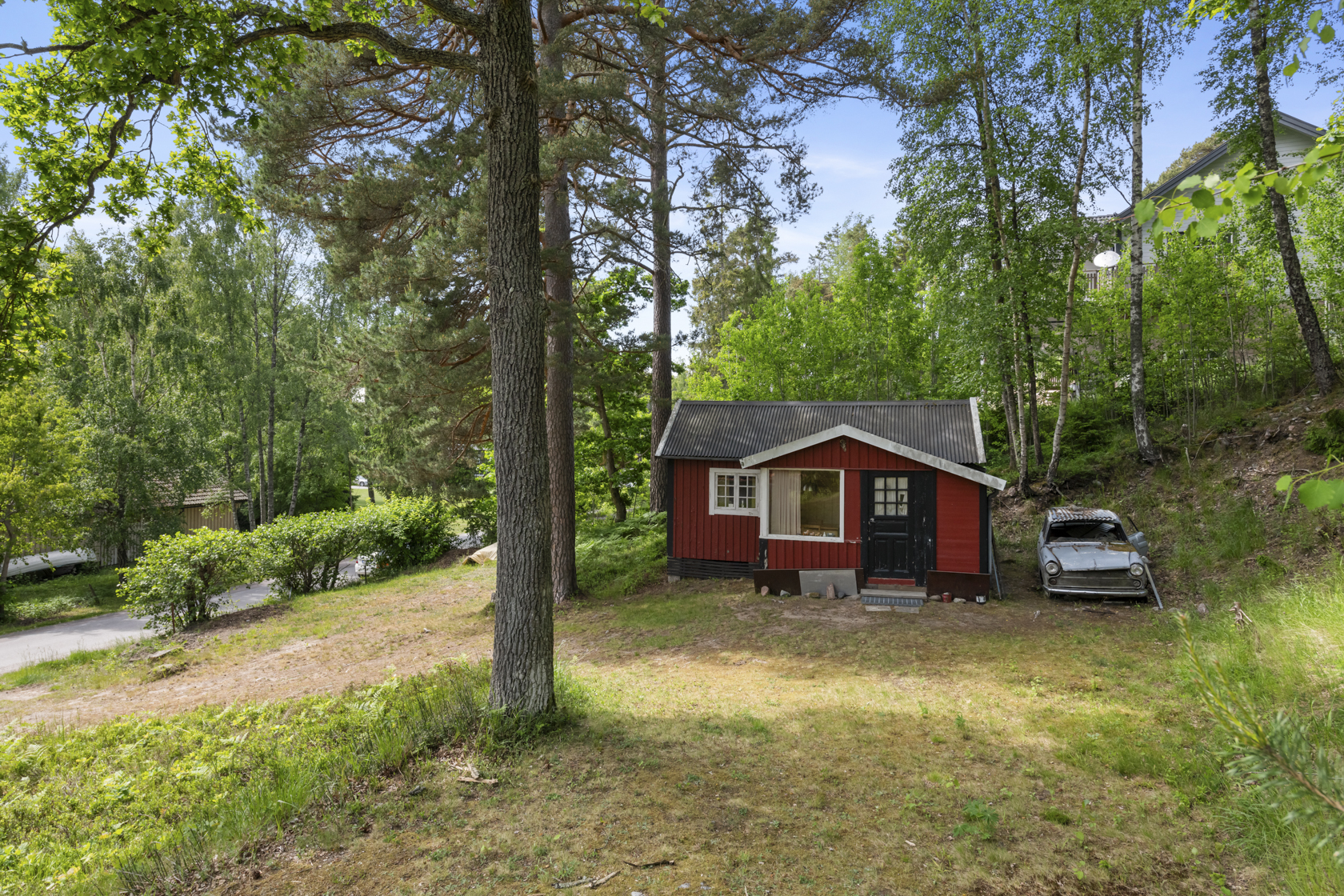 Svinningeuddsvägen 25