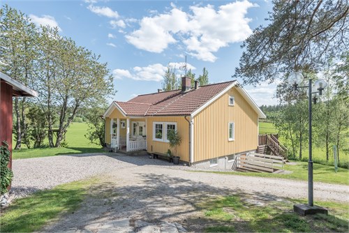 Tveten Hogen 1