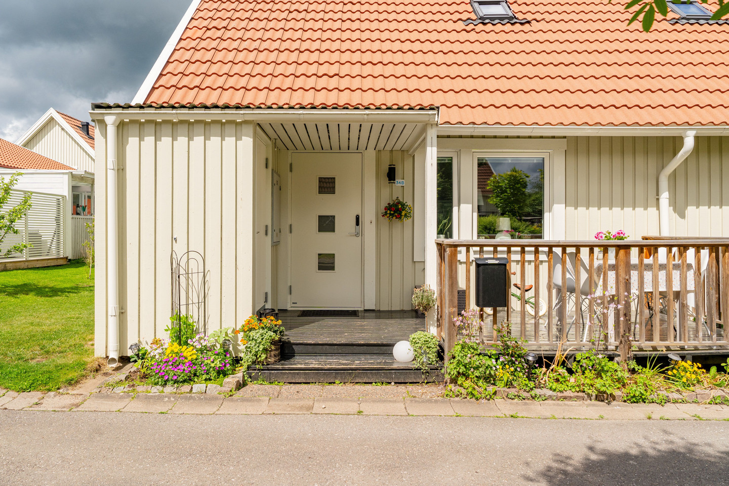 Åkerstigen 34B – bild 4