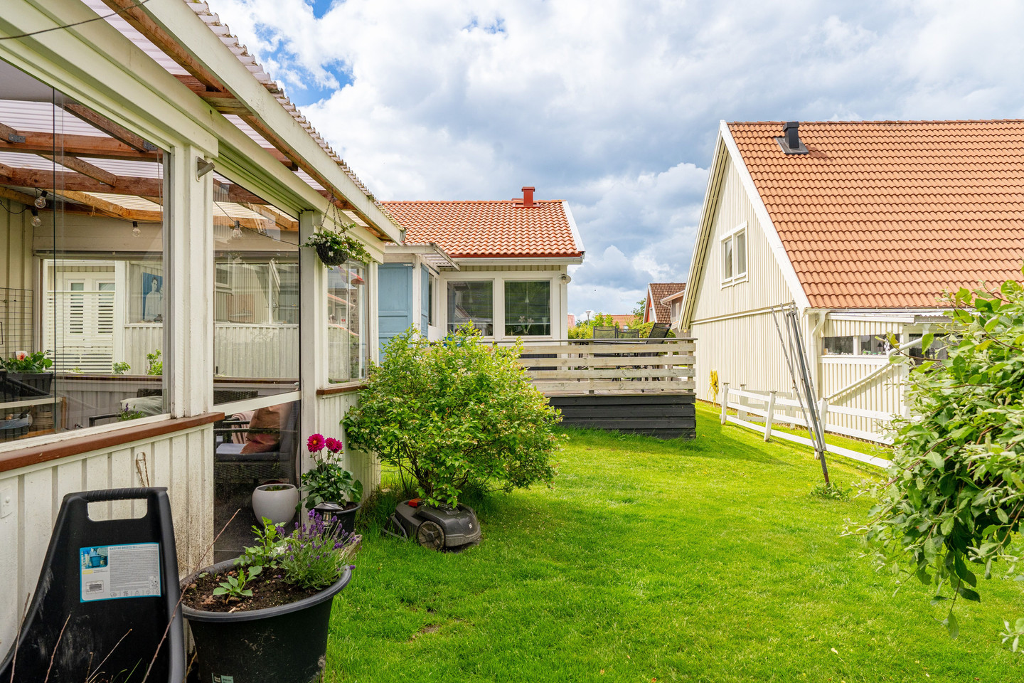 Åkerstigen 34B – bild 3