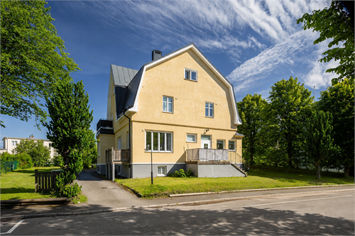 Stenkilsgatan 4 B