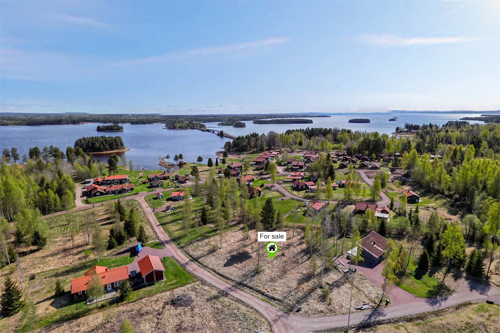 Masvägen 5