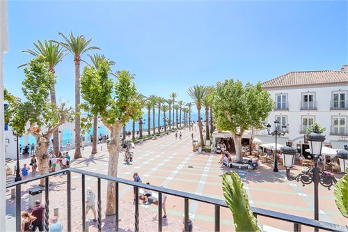 Nerja | Costa Del Sol