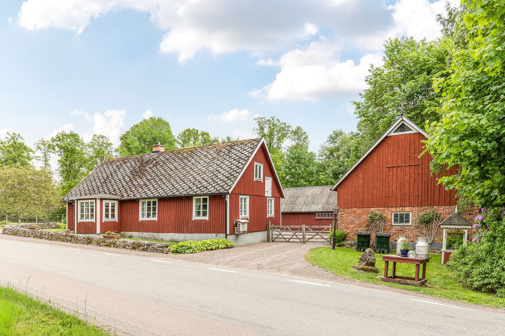 Villa – Ängelholm