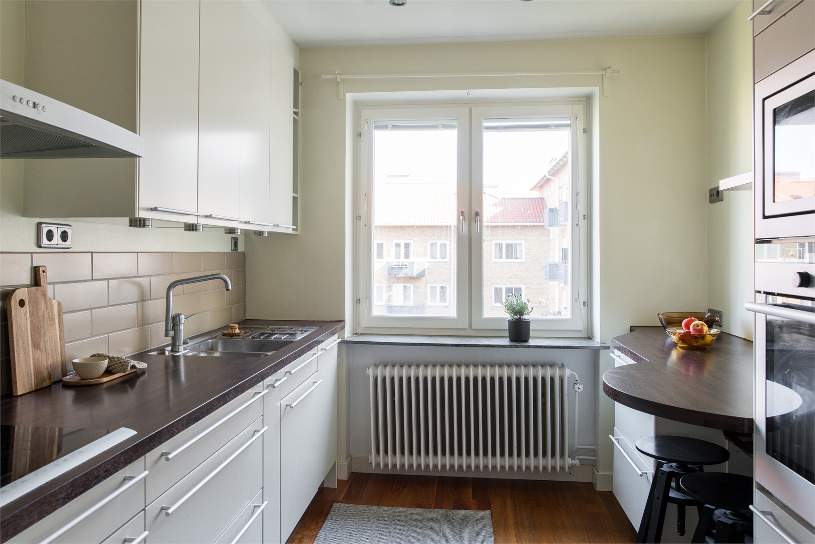 Rådmansgatan 15 G – bild 3
