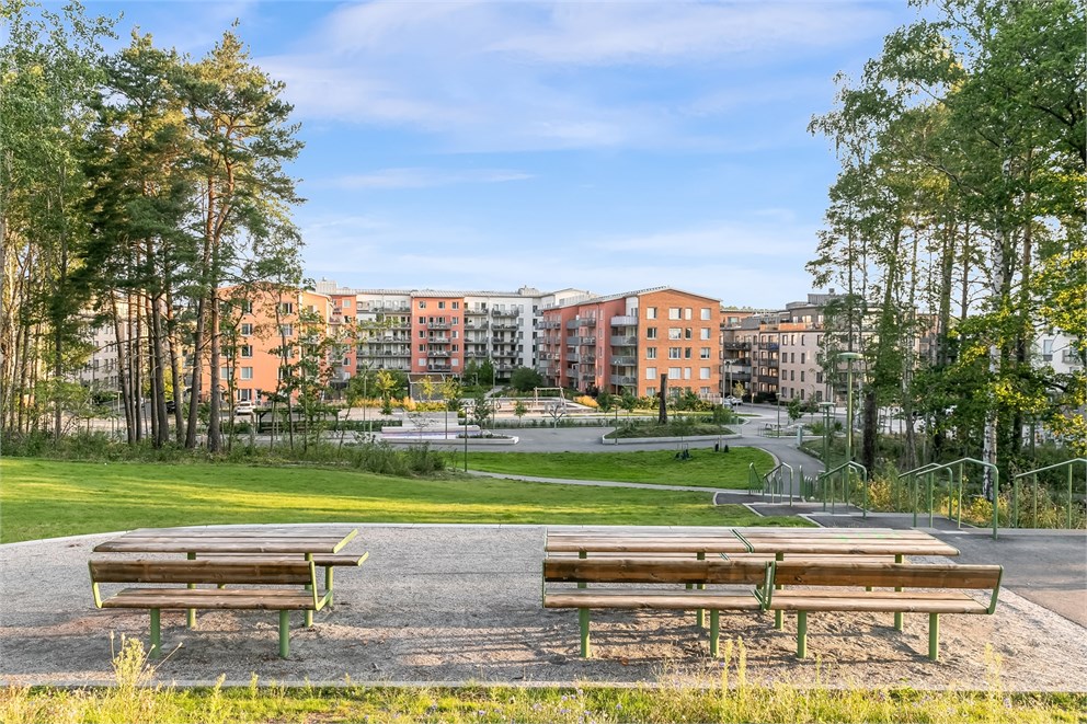 JÄRVASTADEN