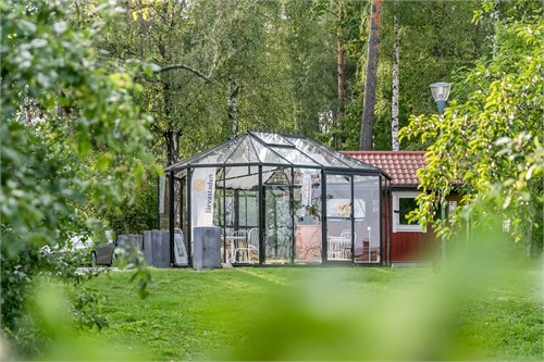 JÄRVASTADEN