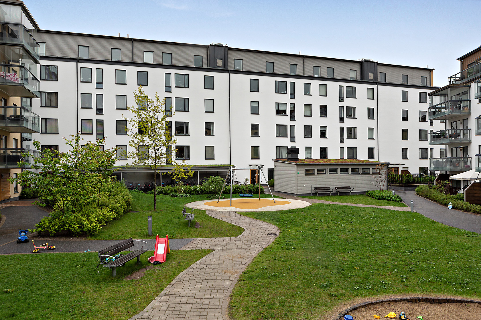 Fridensborgsvägen 142 – bild 18