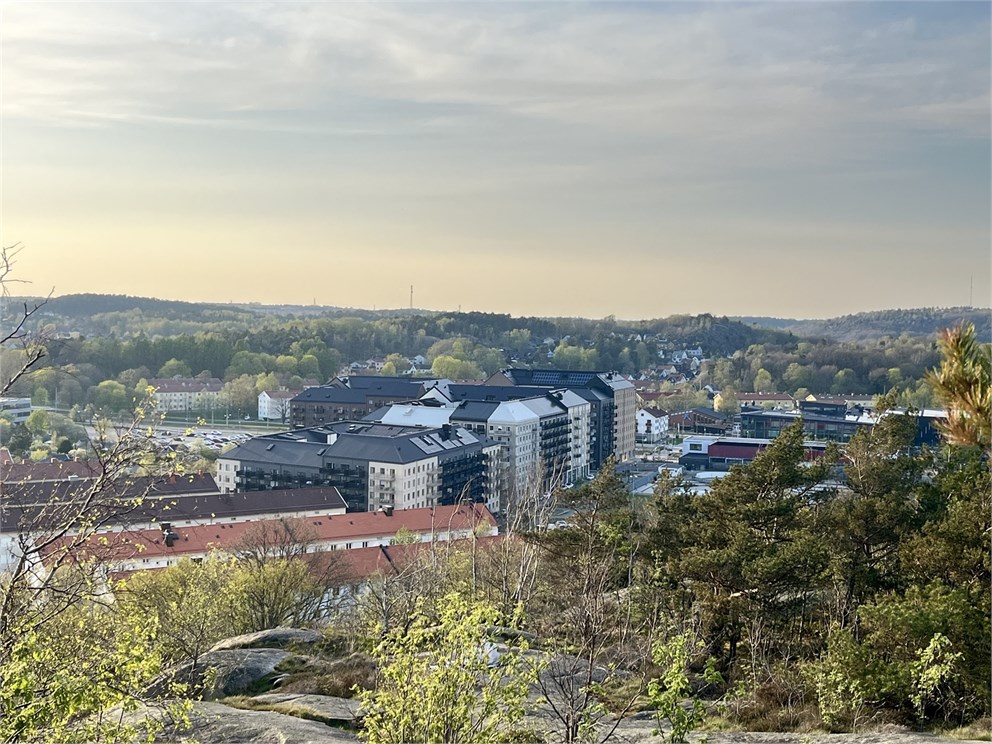 Korstörnegatan 5