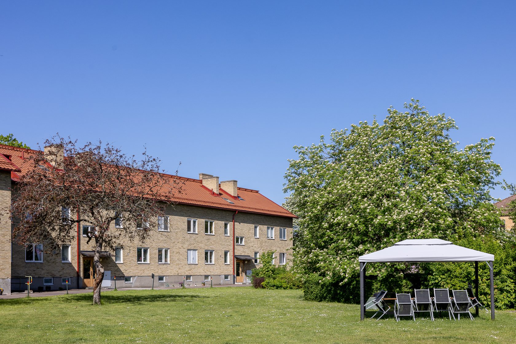 Kastanjevägen 17 D – bild 21