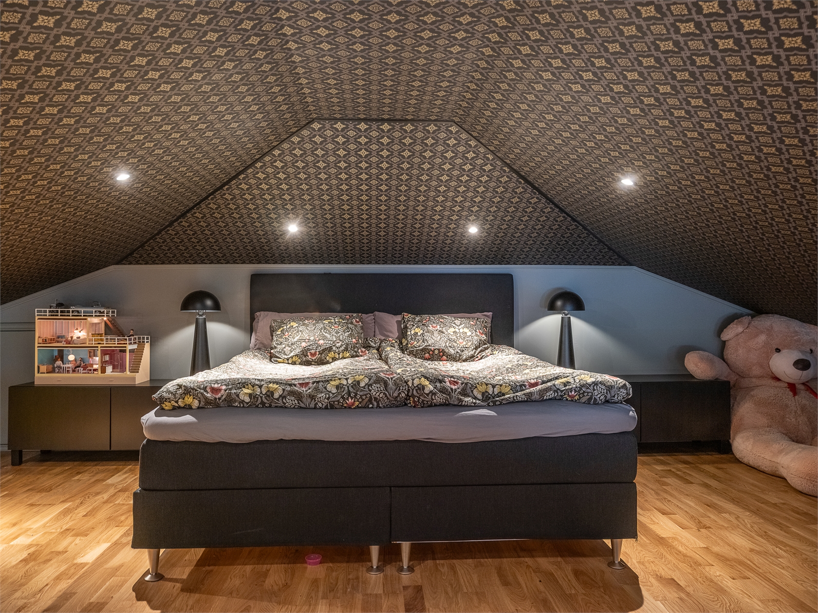 Flat 200 – bild 19