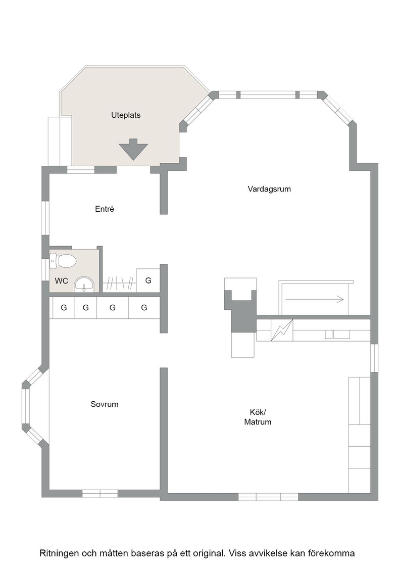 Entréplan