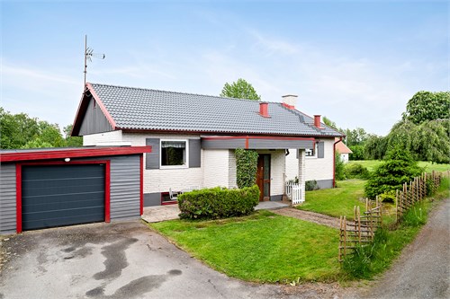 Backavägen 10
